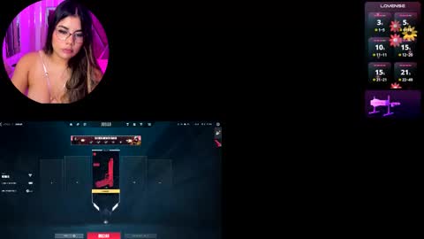 Lucero online show from 10, 1, 2026