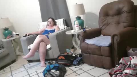 Snapshot of honeybuns344636 chatting on 7, 3, 2025 Honey online show from 7, 3, 2025