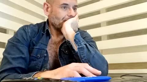 honeydaddyforyou online show from 26, 2, 2025