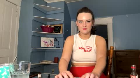 HoneyDrippinBunny online show from 27, 5, 2026