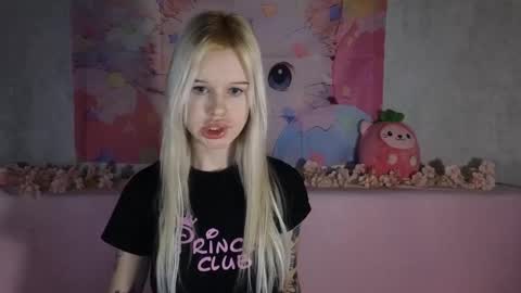 Lisa online show from 17, 2, 2026