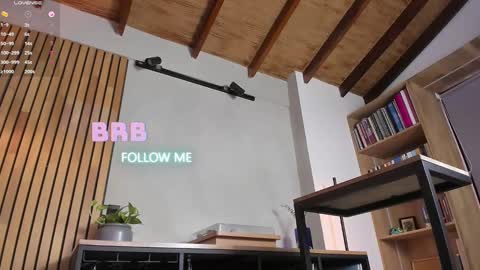 Sofia independent model online show from 7, 3, 2025