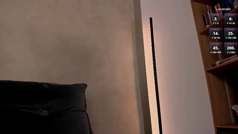 Sofia independent model online show from 12, 2, 2026