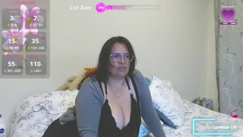 sofia online show from 12, 10, 2025