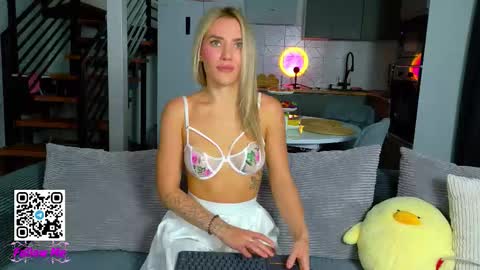 Alina online show from 14, 9, 2025