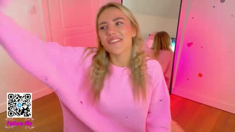 Alina online show from 22, 9, 2025