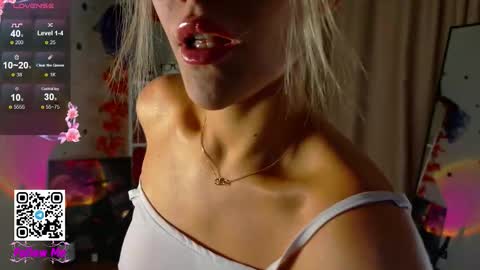 Alina online show from 7, 11, 2025