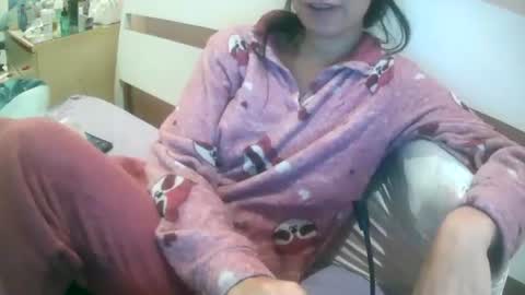 Snapshot of honeyjuice7 chatting on 3, 12, 2025 Sensimilla online show from 3, 12, 2025