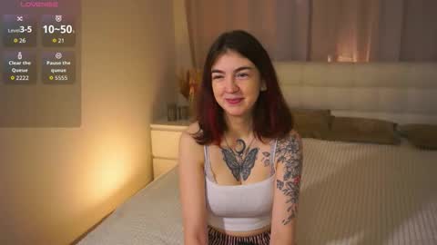 Snapshot of honeykadakia chatting on 1, 12, 2025 Jane online show from 1, 12, 2025