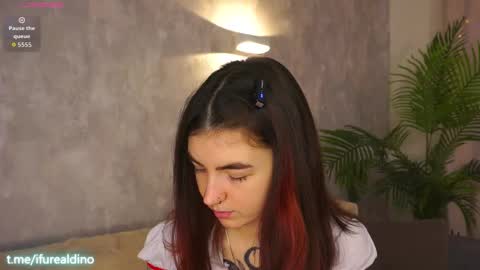 Snapshot of honeykadakia chatting on 5, 2, 2026 Jane online show from 5, 2, 2026