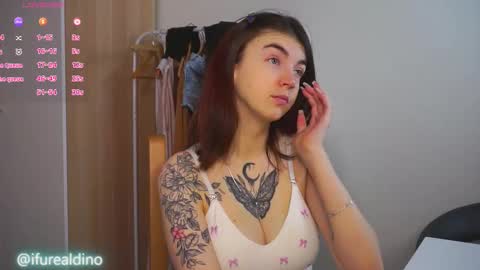 Snapshot of honeykadakia chatting on 16, 2, 2026 Jane online show from 16, 2, 2026