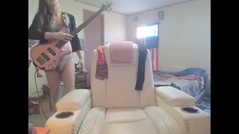 Snapshot of honeylovelace777 chatting on 3, 12, 2025 Heather Lovelace online show from 3, 12, 2025