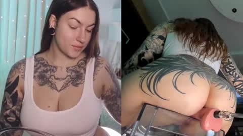 Alexia online show from 26, 11, 2025