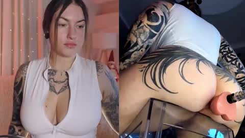 Alexia online show from 29, 11, 2025