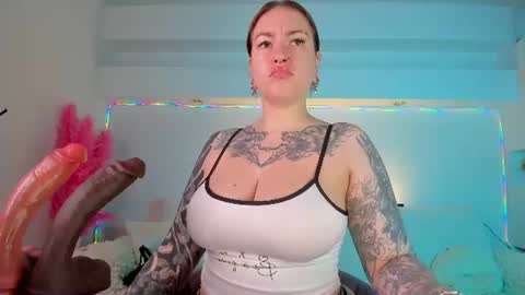 Snapshot of honeymoann chatting on 14, 7, 2026 Alexia online show from 14, 7, 2026