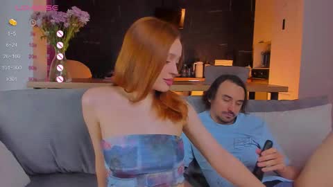 Lily and Michael online show from 24, 9, 2025