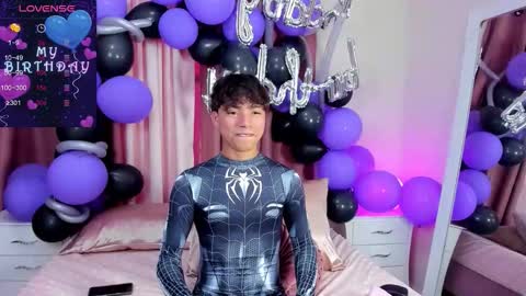 Snapshot of honeymoon_sariel chatting on 10, 11, 2025 honeymoon_sariel online show from 10, 11, 2025