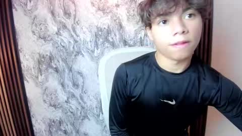 honeymoon_sariel online show from 22, 3, 2026