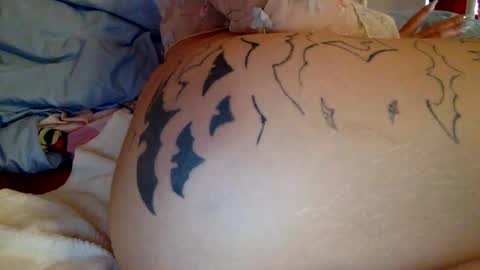 Snapshot of honeyruby chatting on 12, 1, 2025 Ruby Sparks online show from 12, 1, 2025