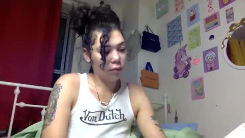 Snapshot of honeyruby chatting on 2, 10, 2025 Ruby Sparks online show from 2, 10, 2025