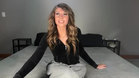 HoneyVelourTS online show from 14, 2, 2026