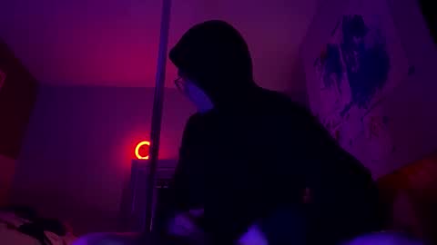 Snapshot of hoodrobbin447 chatting on 16, 12, 2025 hoodrobbin447 online show from 16, 12, 2025