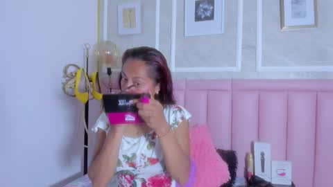 holly online show from 3, 3, 2026