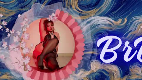 hooney_1 online show from 9, 4, 2026