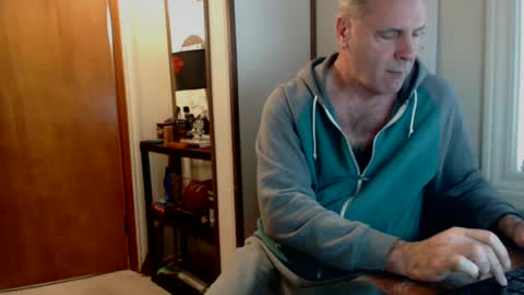 Jayson online show from 8, 1, 2025