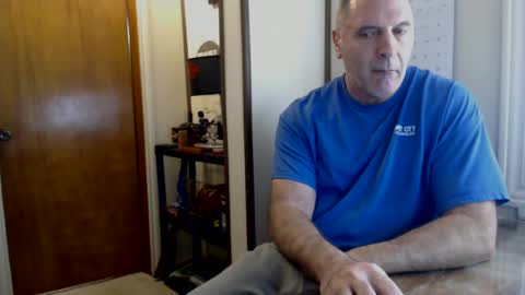 Jayson online show from 10, 3, 2025