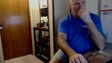 Jayson online show from 1, 10, 2025