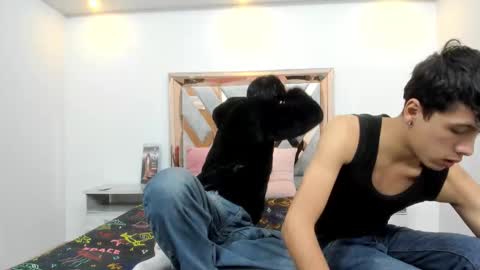 hoot_booys_ online show from 5, 11, 2025