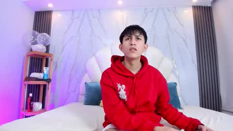 hoot_booys_ online show from 14, 3, 2026