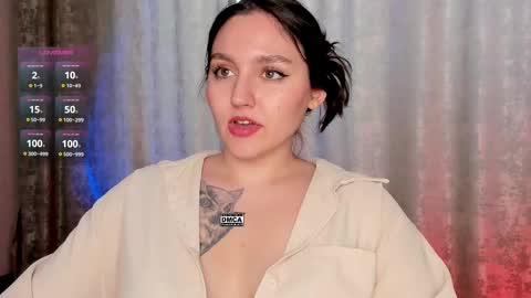 Karina online show from 16, 12, 2024