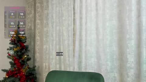 Karina online show from 22, 1, 2025