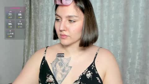 Karina online show from 29, 1, 2025