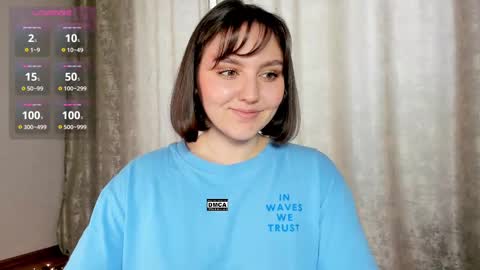 Karina online show from 1, 3, 2025