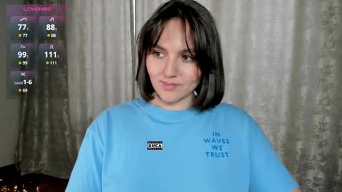 Karina online show from 5, 3, 2025