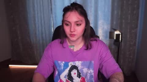 Karina online show from 22, 3, 2026