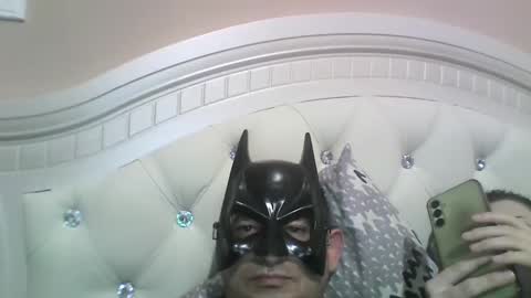 Snapshot of hootloove69 chatting on 17, 1, 2025 hootloove69 online show from 17, 1, 2025