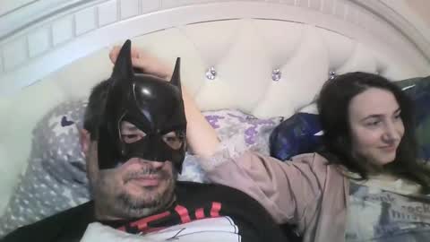 Snapshot of hootloove69 chatting on 29, 1, 2025 hootloove69 online show from 29, 1, 2025