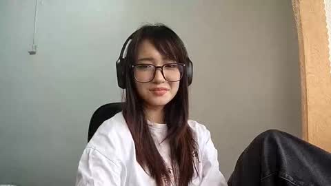 Ha-yoon online show from 5, 12, 2025