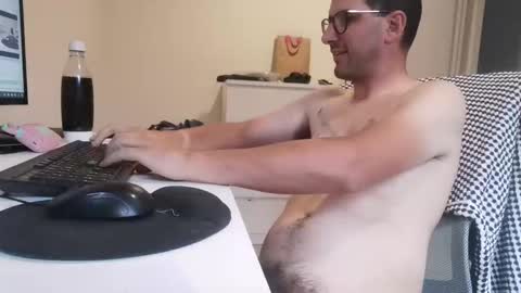 hopefulguy86 online show from 27, 2, 2025