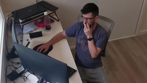 hopefulguy86 online show from 2, 10, 2025