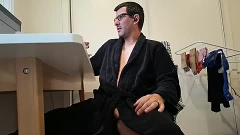 hopefulguy86 online show from 1, 5, 2026