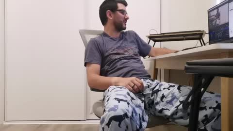 hopefulguy86 online show from 16, 5, 2026