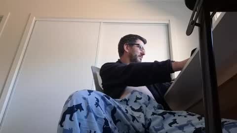 hopefulguy86 online show from 22, 5, 2026