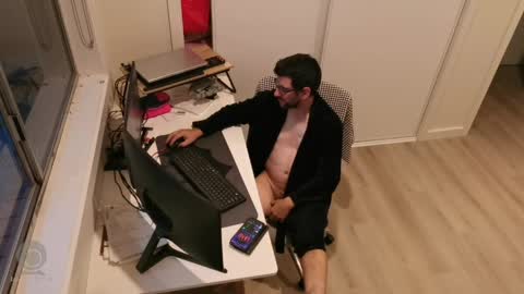 hopefulguy86 online show from 23, 5, 2026