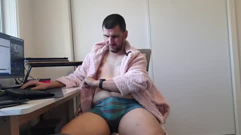 Snapshot of hopefulguy86 chatting on 17, 7, 2026 hopefulguy86 online show from 17, 7, 2026