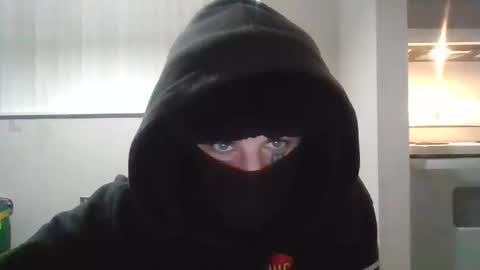 Snapshot of hopsononeleg chatting on 8, 1, 2026 hopsononeleg online show from 8, 1, 2026